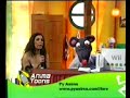 Pyanime en la tele! 1