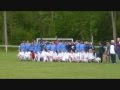 Journée du football féminin du 8 mai 2009