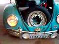 Gonzo - Pisca-alerta...