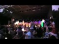 Darwin Carols by Candlelight'09 - Laura and Regina; Rudolf the Red Nose Raindeer