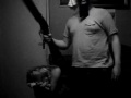 Lost footage from iraq