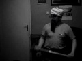 Lost footage from iraq