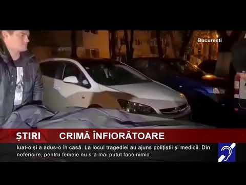 Ucisă de ziua ei