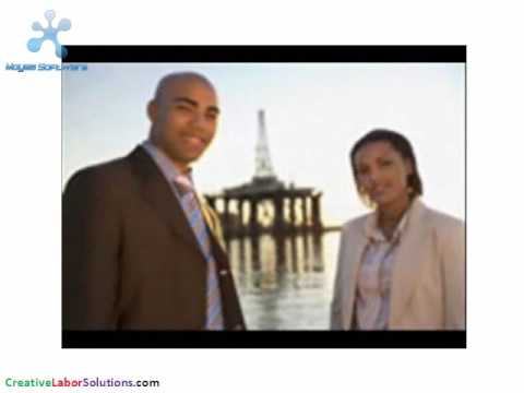 how to get a job in the oil industry