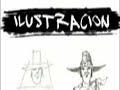 Franky tobias - Ilustrador promo