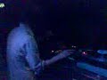petter banging out some polyphony