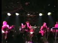kidstuff goes pop wiith huey lewis and the news' working for a living with terry helton on lead vocals