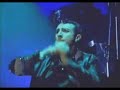 threat of love live creatures/siouxsie sioux   marc almond