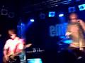 videos de Empty Trash - Last man in the Bar (25.3.08)