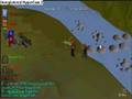 Runescape-castlewars