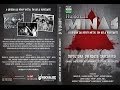 Ruido Das Minas (HQ ORIGINAL) Brazilian Heavy Metal 80's = OverDose, Sarcofago, Sepultura, BHMC