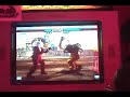 Richmond 10/20 Finals Ryry Vs Fighting GM (1 of 2)