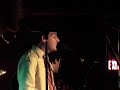 Bad Larry- Call To Arms LIVE Bad Larry- Call To Arms LIVE
