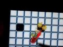 Tin Pin Slammer - One Pin Challenge - Shooter
