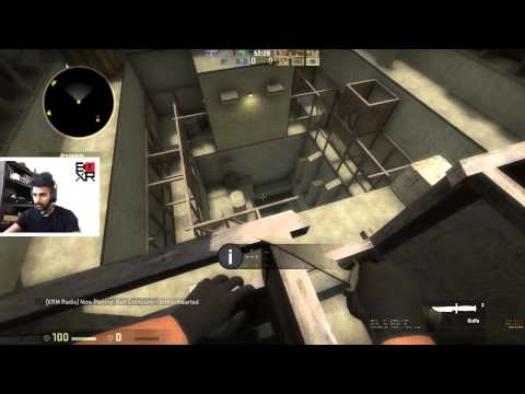 how to practice bhop cs go