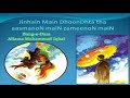 JinhaiN mein Dhoondta tha AasmanoN main -- Allama Muhammad Iqbal by Sami Un Din Baber.