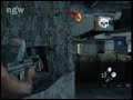 Army of Two - Afghanistan - Two Turrets (BB)
