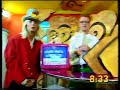 TV Outtakes - Heavy Breather