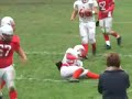 Max Christiansen Recruitment Video