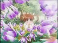 魔法少女リリカルなのはA's ED Spiritual Garden 【高音質】 stereo FULL