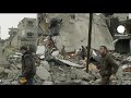 Israeli-Palestinian attacks continue