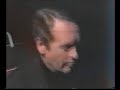 THE PRISONER 2nd rejected theme.