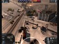 World in Conflict Multiplayer Gameplay World in Conflict Multiplayer Gameplay