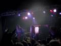 Dez Fafara 's Devil Driver in Hellendoorn