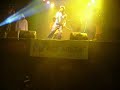 El chombo y los cuentos de la cripta en Nicaragua