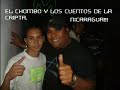 el chombo y los cuentos de la cripta en nicaragua