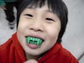 A tour of my school in Bucheon, South Korea