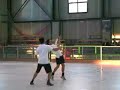 1 GP di FORLI OPEN PAIRS FINAL Matteo Gaddoni-Andrea Dini