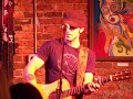 Tony Lucca -- Stay With Me Tonight