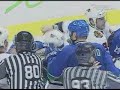 Burish vs Ritchie Nov 25, 2007