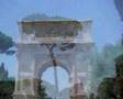 scenes from Rome - "1950", Amedeo Minghi video