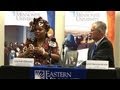 Leymah Gbowee: On Why My Son is at EMU