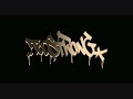 Too Strong - Rabenschwarze Nacht [rmx]