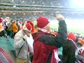 MECZ POLSKA IRLANDIA DUBLIN 19,11,2008