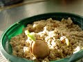 Ginkgo seed germination