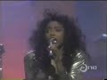 Karyn White- They way you love me (live) Karyn White- They way you love me (live)
