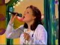 JOHANNA HÄMÄLÄINEN - Kuka keksi rakkauden (Karuselli 1999)