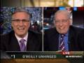 Countdown: O'reilly Restrained BY U.S. Secret Service