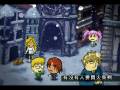 【超扯童話血多】賣火柴小女孩 第一話