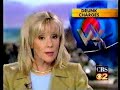 KCBS - CBS 2 News at 5 w/Anchor Talent - 2002