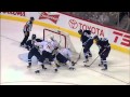 Winnipeg Jets vs Buffalo Sabres Highlights 1/19/12