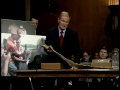 Nelson implores lawmakers to pass a ban on Burmese pythons