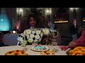 Yummy (Official Video) 