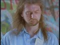 from the air an oir (on the edge) movie. the song is from the 1981 album 'recovery'.
--------------------------
 a mhic iain 'ic sheumais
tha do sgeul air m'aire
air fa ra ra lo, air fa ra ra lo
latha blar a' cheithe
bha feum air mo leanamh
a hi eile fe o hiri si bho horo hu
fal eile bho hiri si bho ho fal eile bho

latha blar a' cheithe
bha feum air mo leanamh
lathe blar na feitheadh
bha do leine na ballan

lathe blar na feitheadh
bha do leine na ballan
bha fuil do chuim chubhraidh
a drudhadh ro'n anart

bha fuil do chuim chubhraidh
a drudhadh ro'n anart
bha fuil do chuirp uasail
air uachdair gach fearainn

bha fuil do chuirp uasail
air uachdair gach fearainn
cuma nach ghabh thu am bristeadh
latha ligeadh na fala