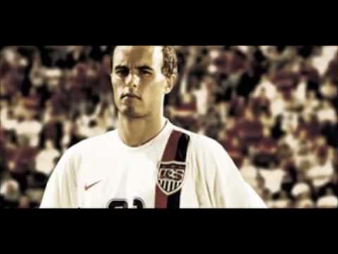 Las jugadas m&aacute;s brillantes de Donovan