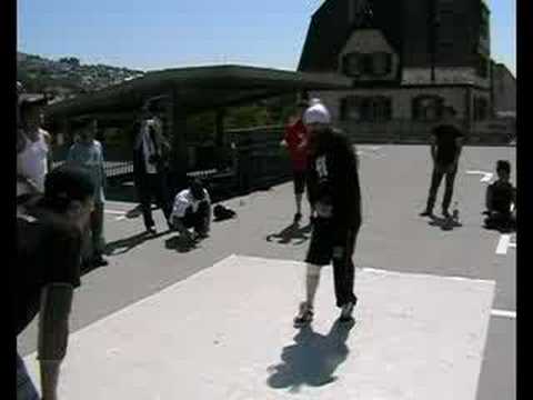 thomas vs mark beard
